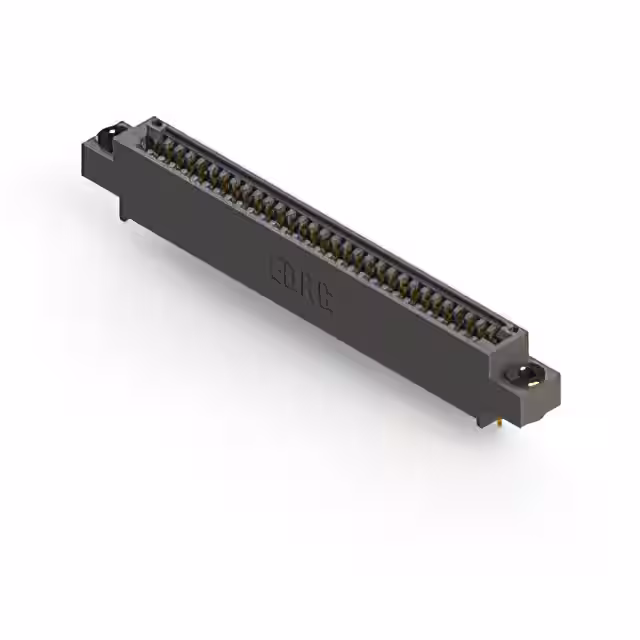 895-031-541-603 EDAC Inc.  Edgeboard Connectors